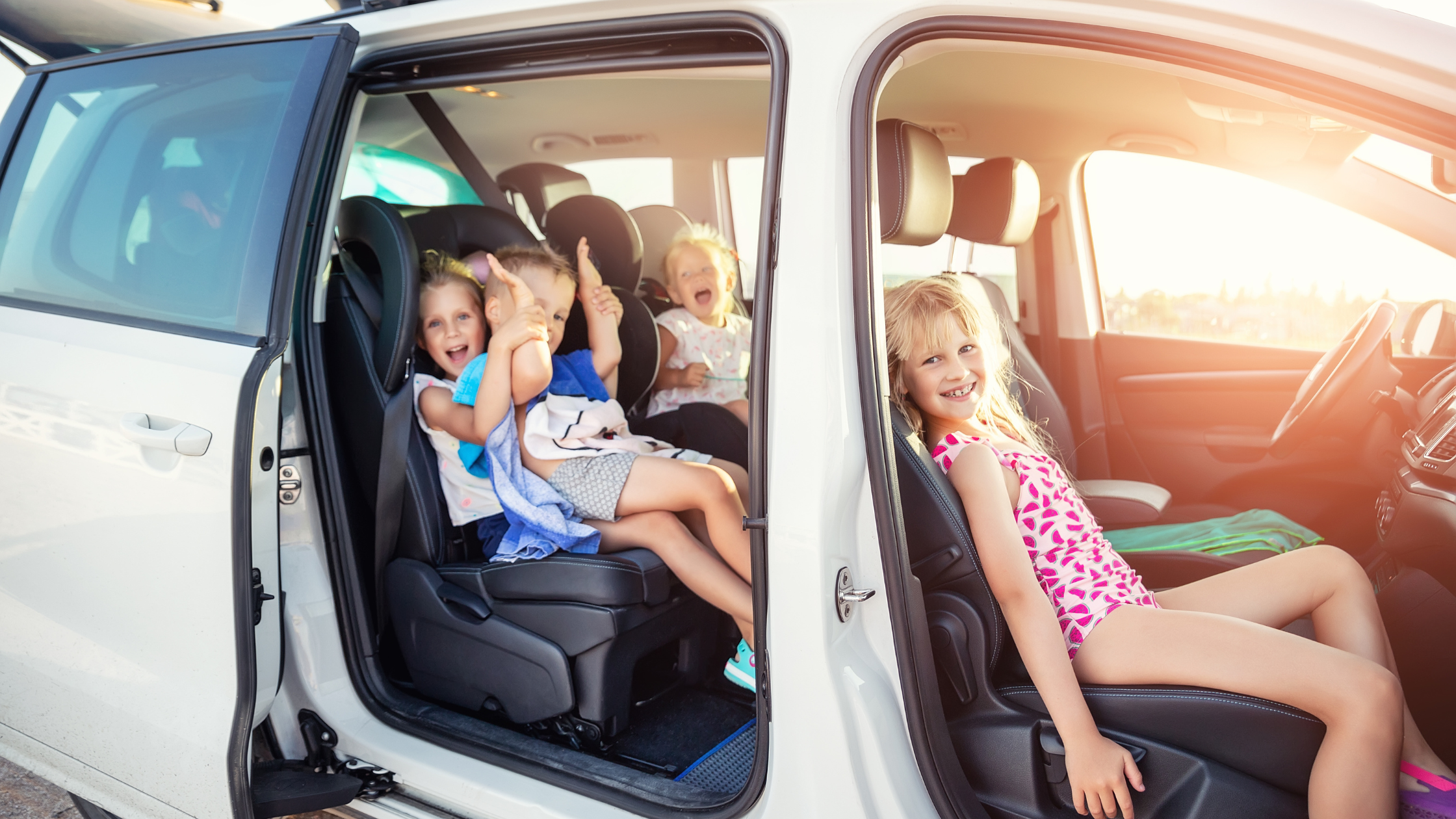 Vacaciones con un/a niño/a autista: consejos para un verano sin estrés