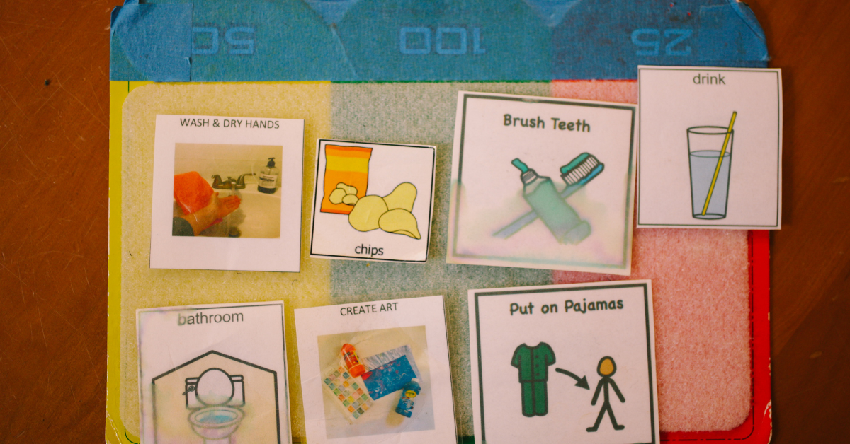 Comunicación efectiva con un niño autista: Estrategias que funcionan