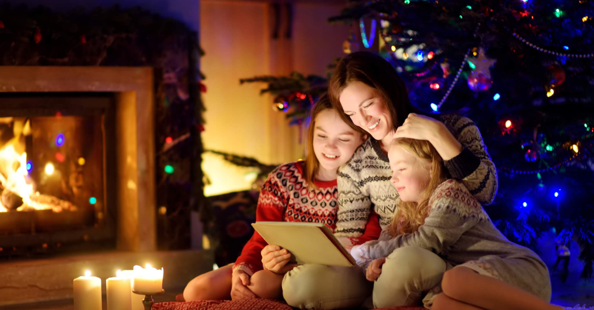 Cómo disfrutar la Navidad sin estrés cuando tienes un hijo con autismo