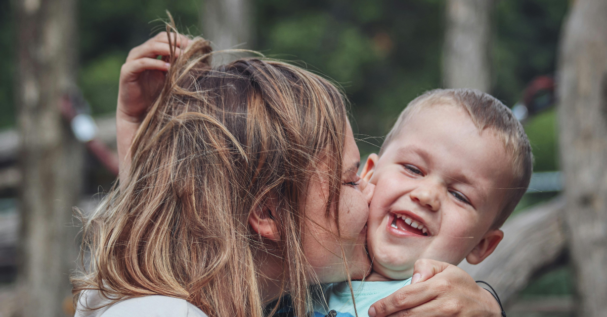 Ser madre de un niño autista: lo que transforma tu mirada para siempre