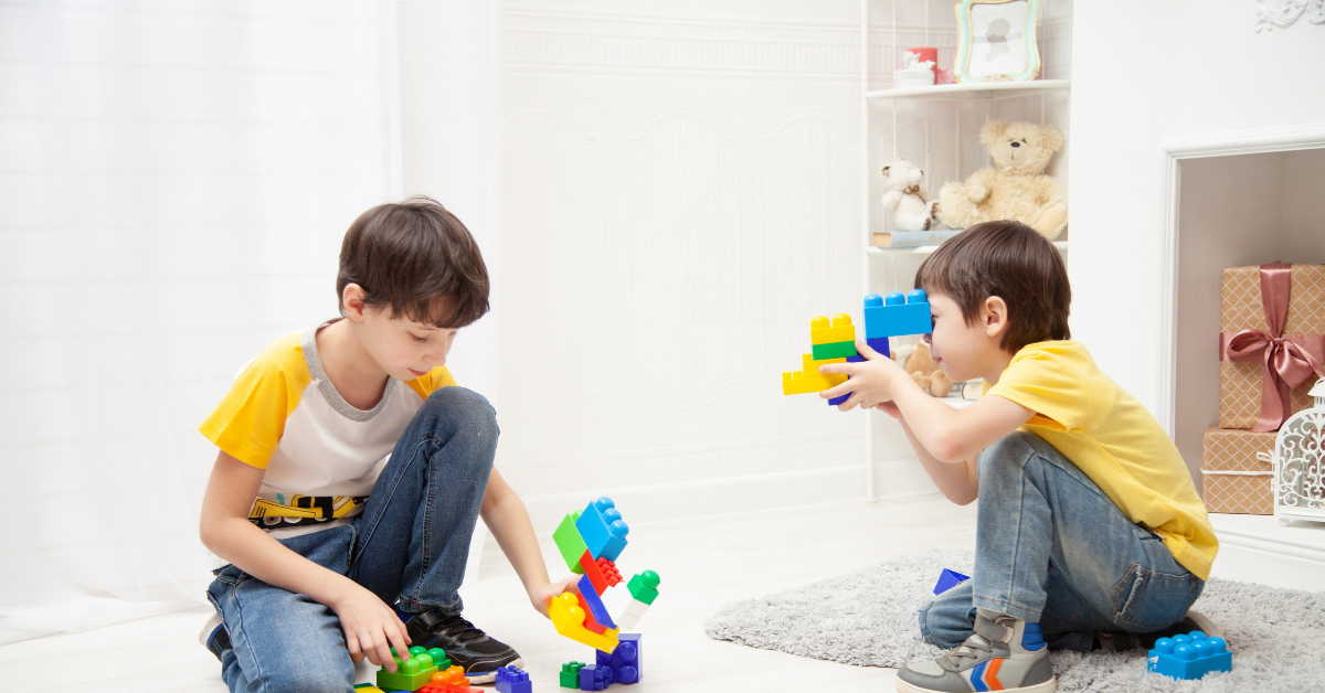 Inclusión real: lo que los niños nos enseñan cuando dejamos de intervenir
